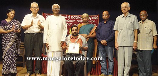 Vasudeva Nadiga 1